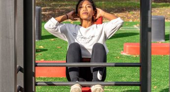Finding Fitness: Adding more moves to your workout routine