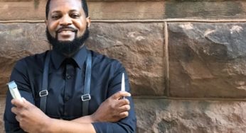 Kenoshan of the Week: Alvin Owens