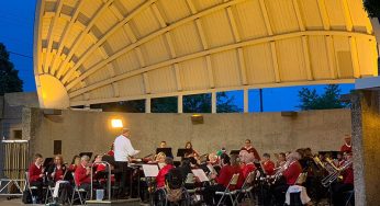 After a lost 2020, Kenosha Pops pumped for its 99th season