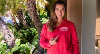 Kenoshan of the Week: Laura Kaeppeler