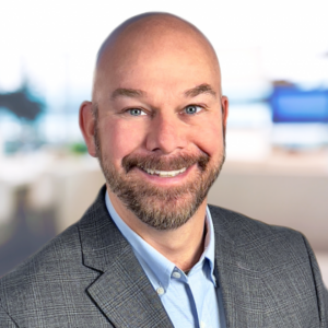 Mark Hoffmann