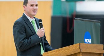 UW-Parkside athletics announces restructured leadership team