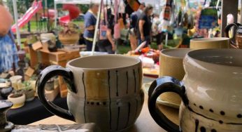 Kenosha Art Market taking place Sunday in Union Park