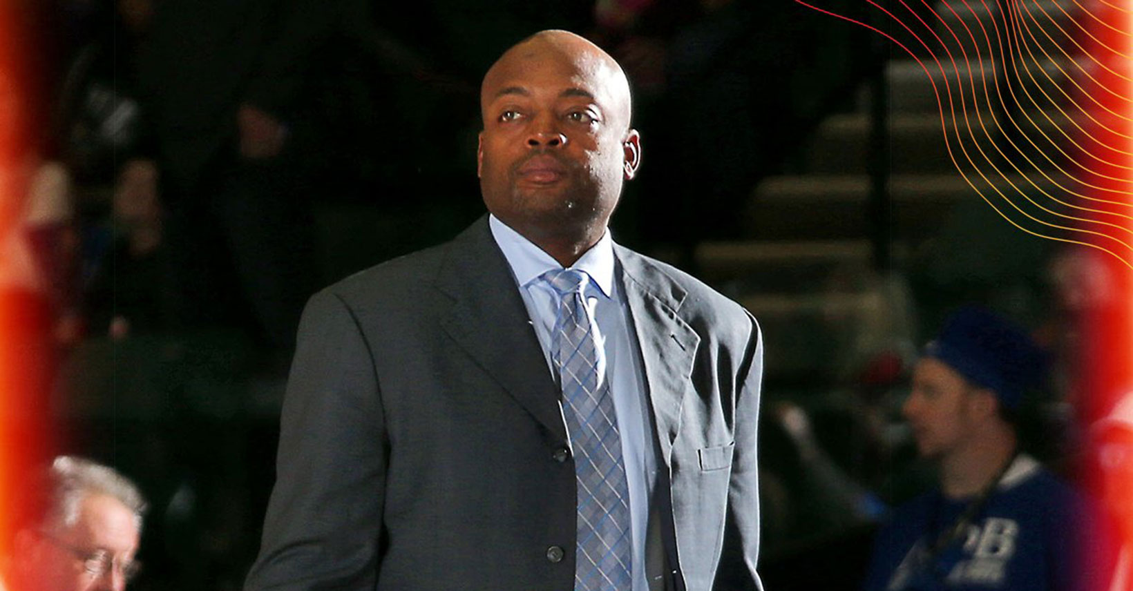 Atlanta Hawks bringing back Nick Van Exel as assistant coach - NBC Sports