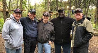 Free Military and Veterans Family Day to be held at Boundless Adventures Sept. 24