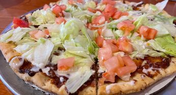 Kenosha Eats: BLT Pizza