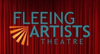 Fleeing Artists Theatre to perform “Hamlet” this weekend