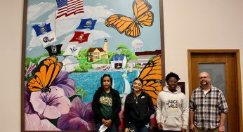 Kenosha County’s Summer Youth Employment Program marks another season of success