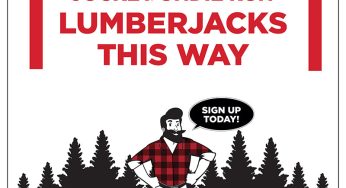 Jockey Undie Run registration deadline is Friday