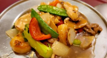 Kenosha Eats: Happy Family