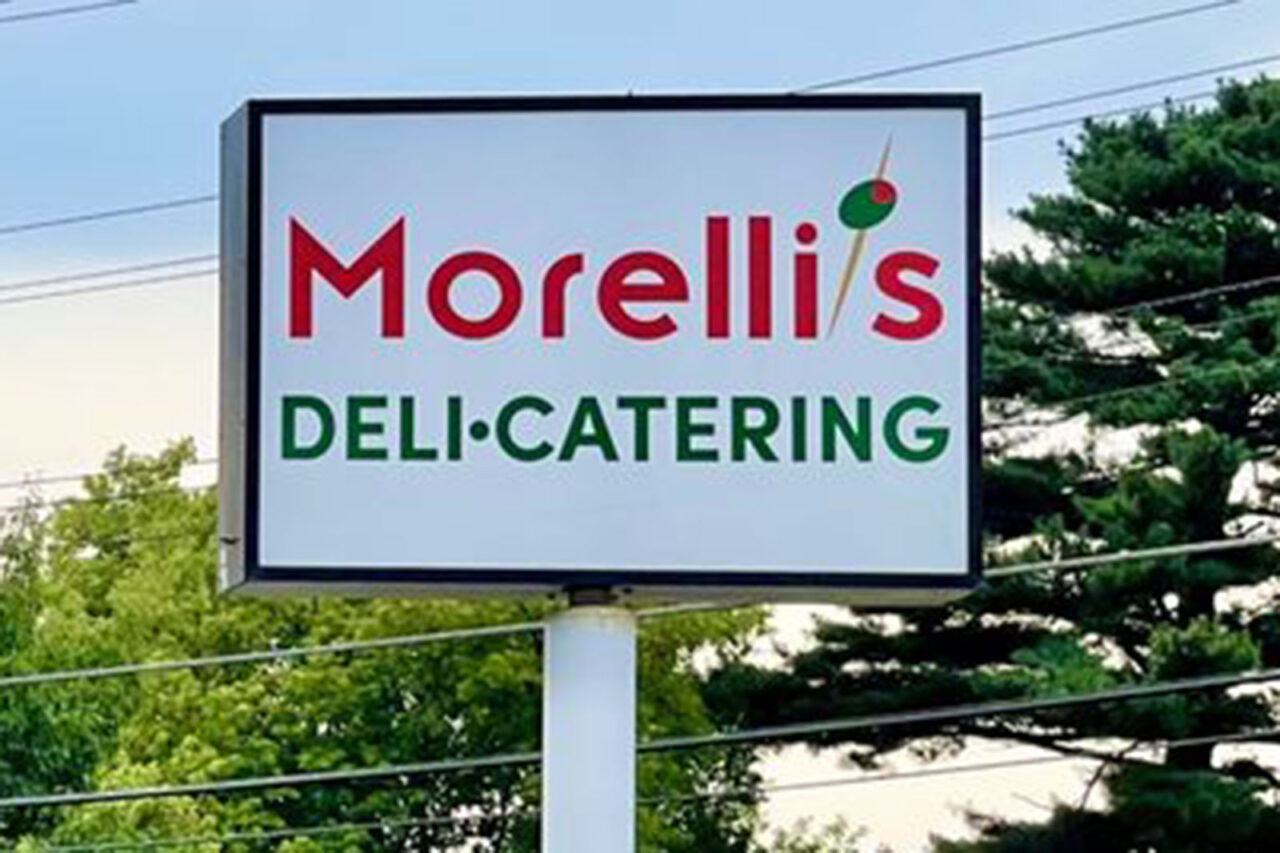 Kenoshan of the Week Morelli’s Deli