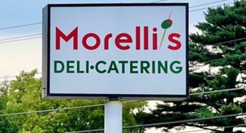 Kenoshan of the Week: Morelli’s Deli