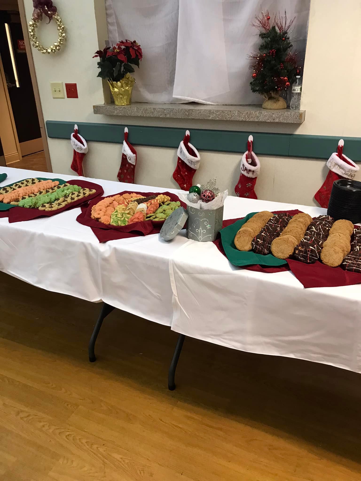 Brookside Care Center recognized as one of the nation’s best nursing