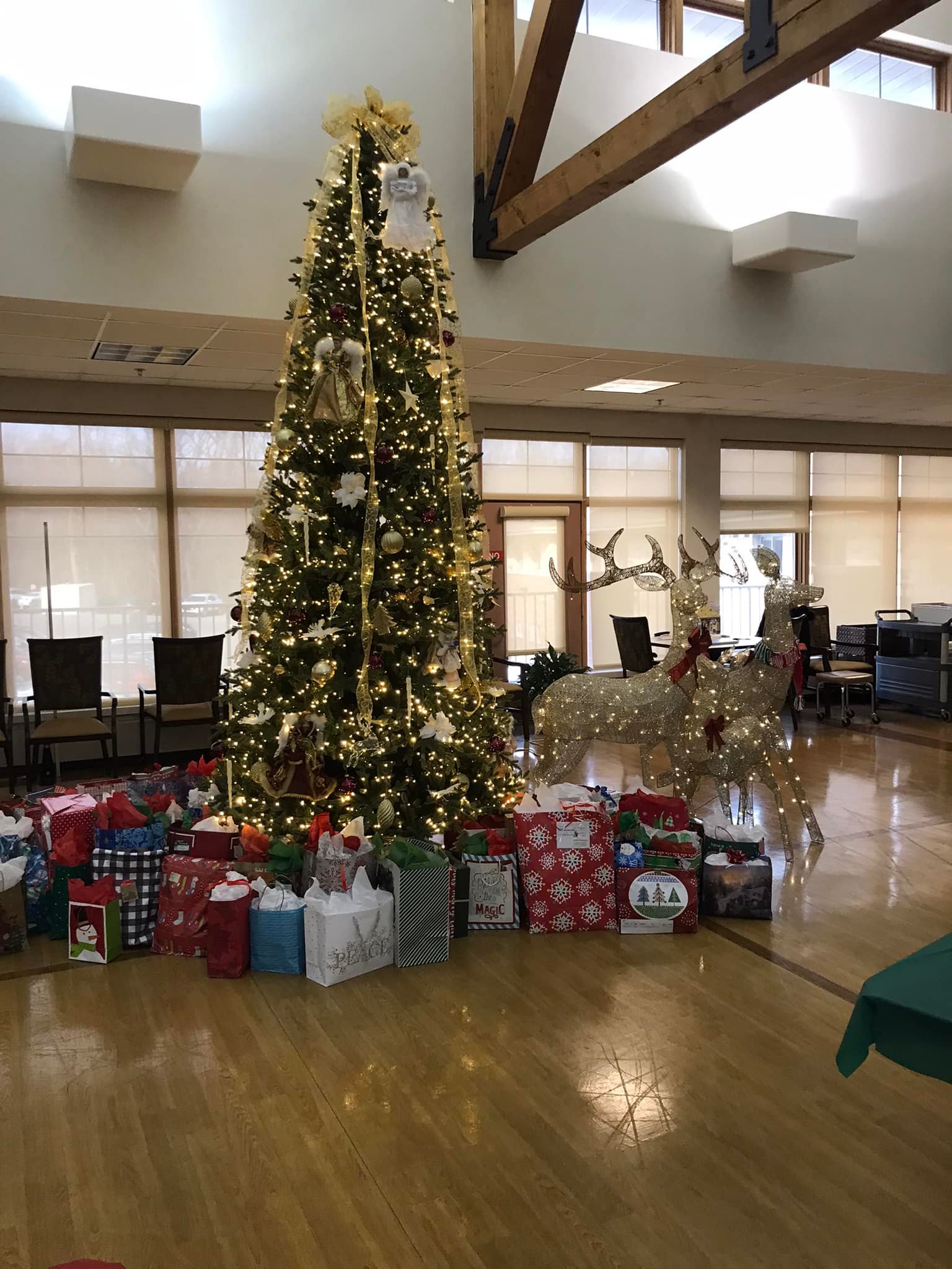 Brookside Care Center recognized as one of the nation’s best nursing