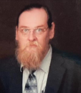 Paul Naydihor