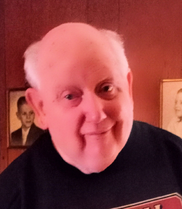 Ronald Waldo Cross