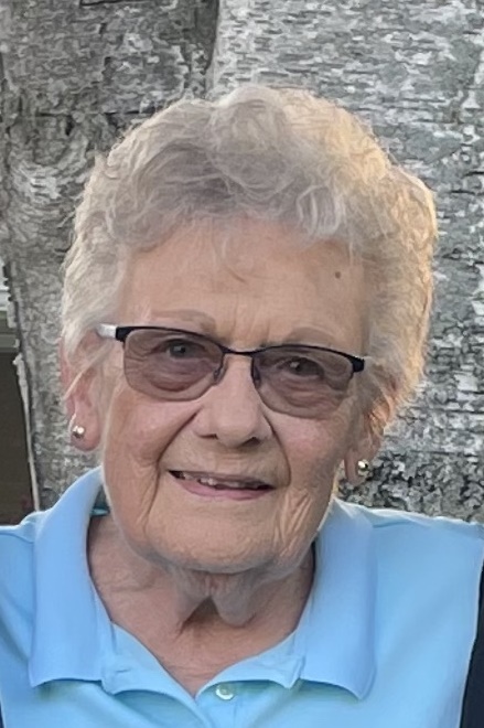 Yvonne M Lemmerhirt