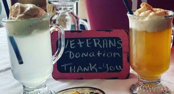 Tom & Jerry Christmas Eve fundraiser to take place at Swede’s