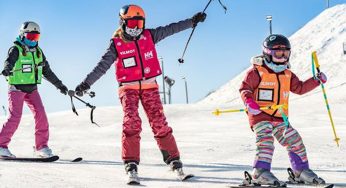With an eye to the sky, Wilmot Mountain opens for the season