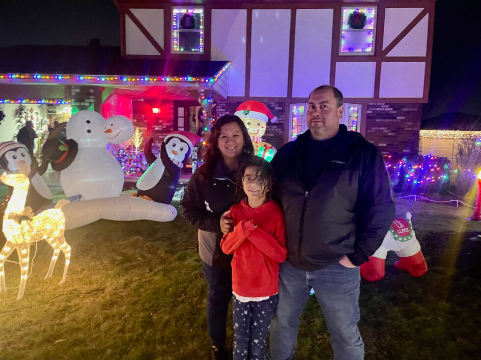Christmas Lane ‘It’s such a Kenosha tradition’