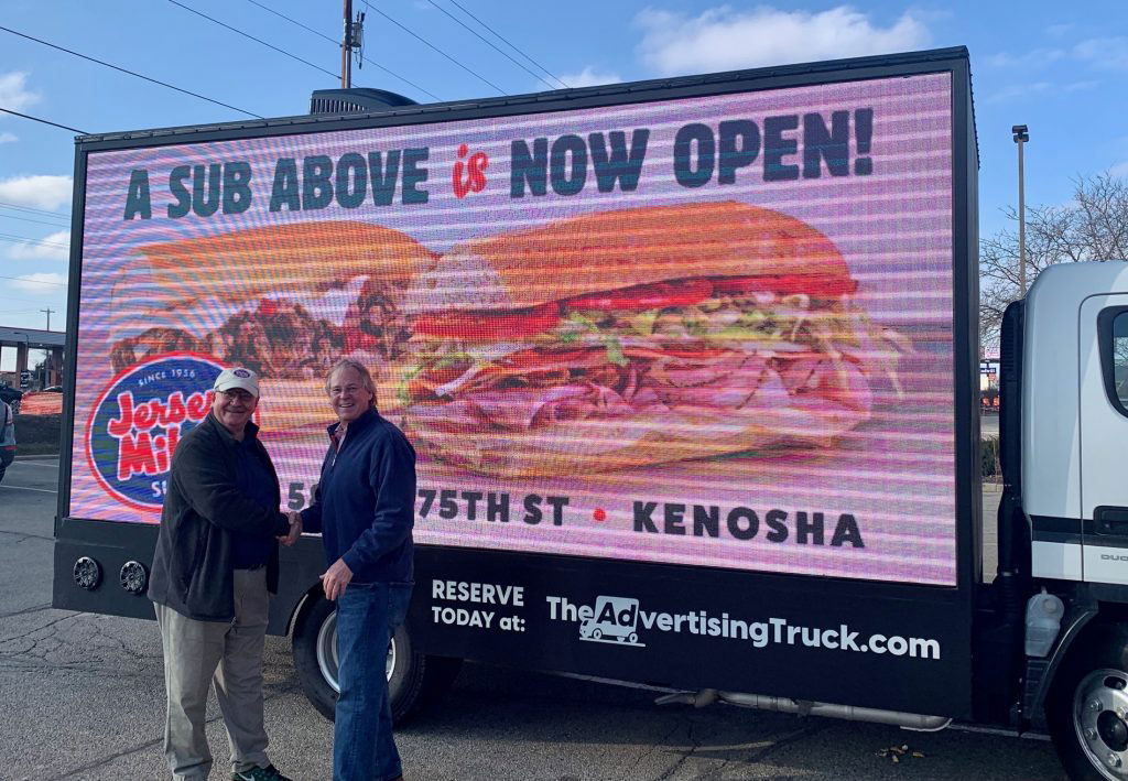 A sub above': Jersey Mike's eyes Summer 2024 opening in Galesburg