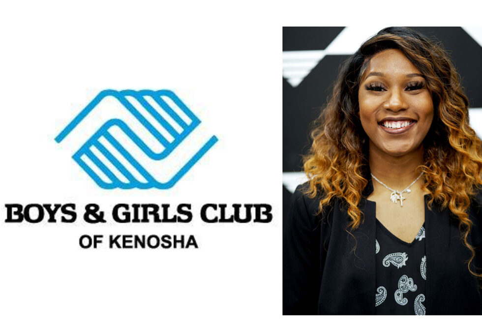 Kayla Mitchell selected as the Boys & Girls Club of Kenosha’s Youth of the Year