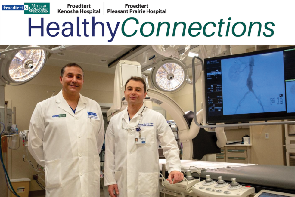 Interventional radiology and radiation oncology are teaming up!