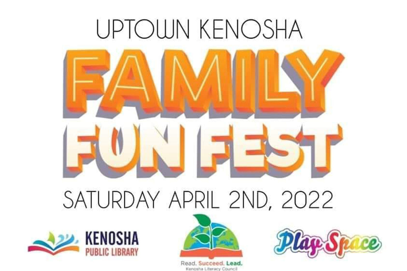 Kenosha Calendar A weekend full of family fun, theater, music and more