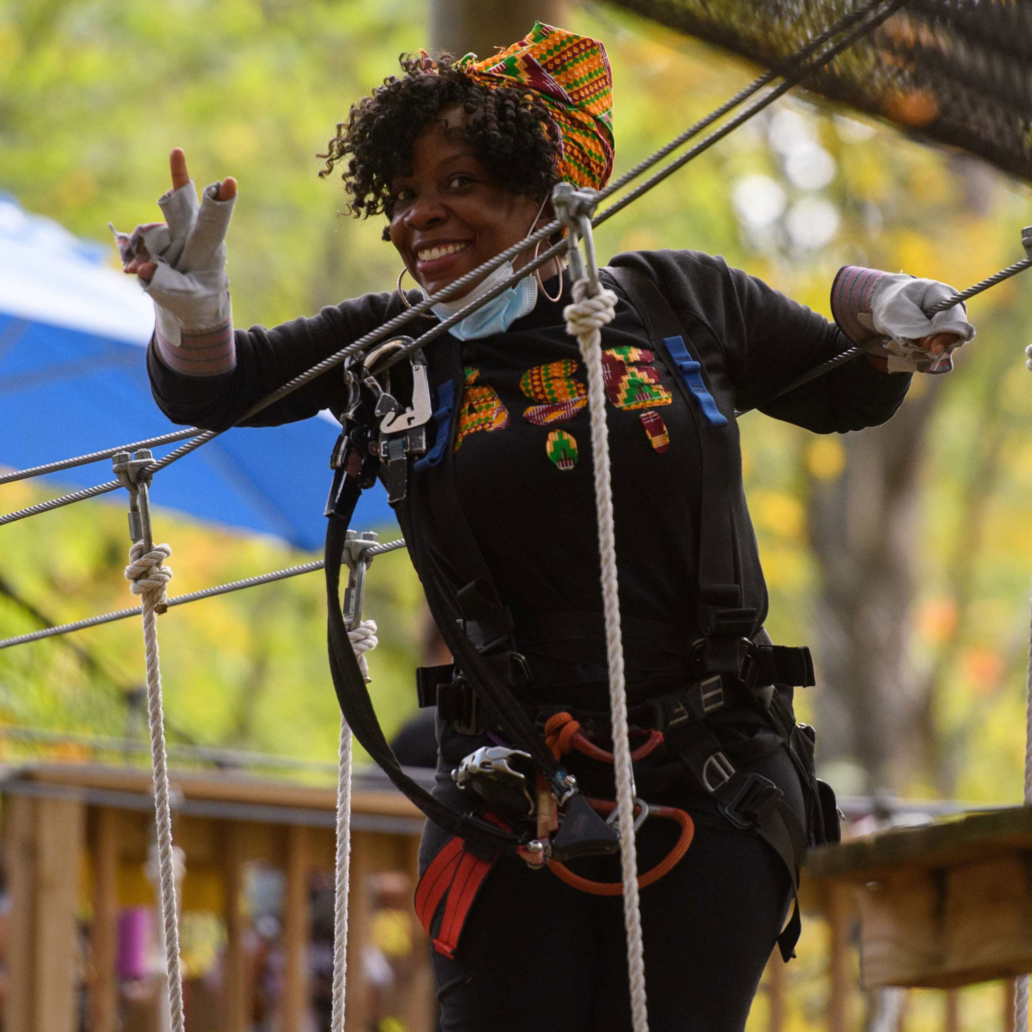 Boundless Adventures Kenosha