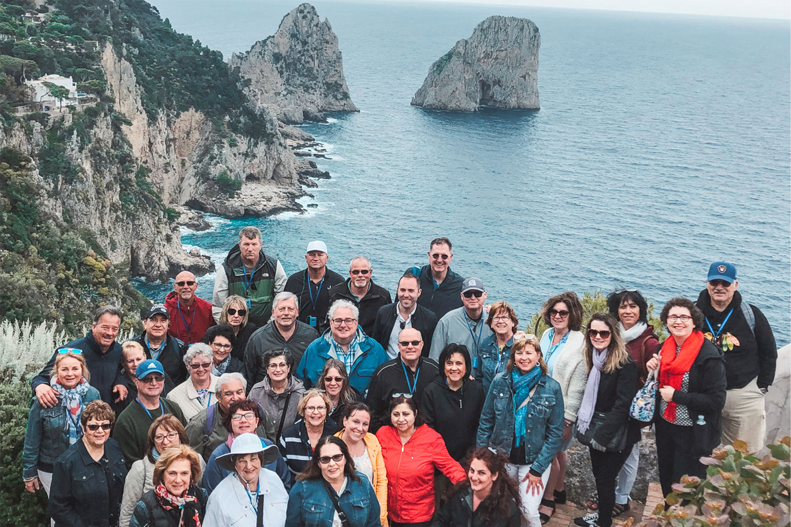 Trip of a lifetime: LaMacchia Travel offering guided tour of Northern Italy | Kenosha.com