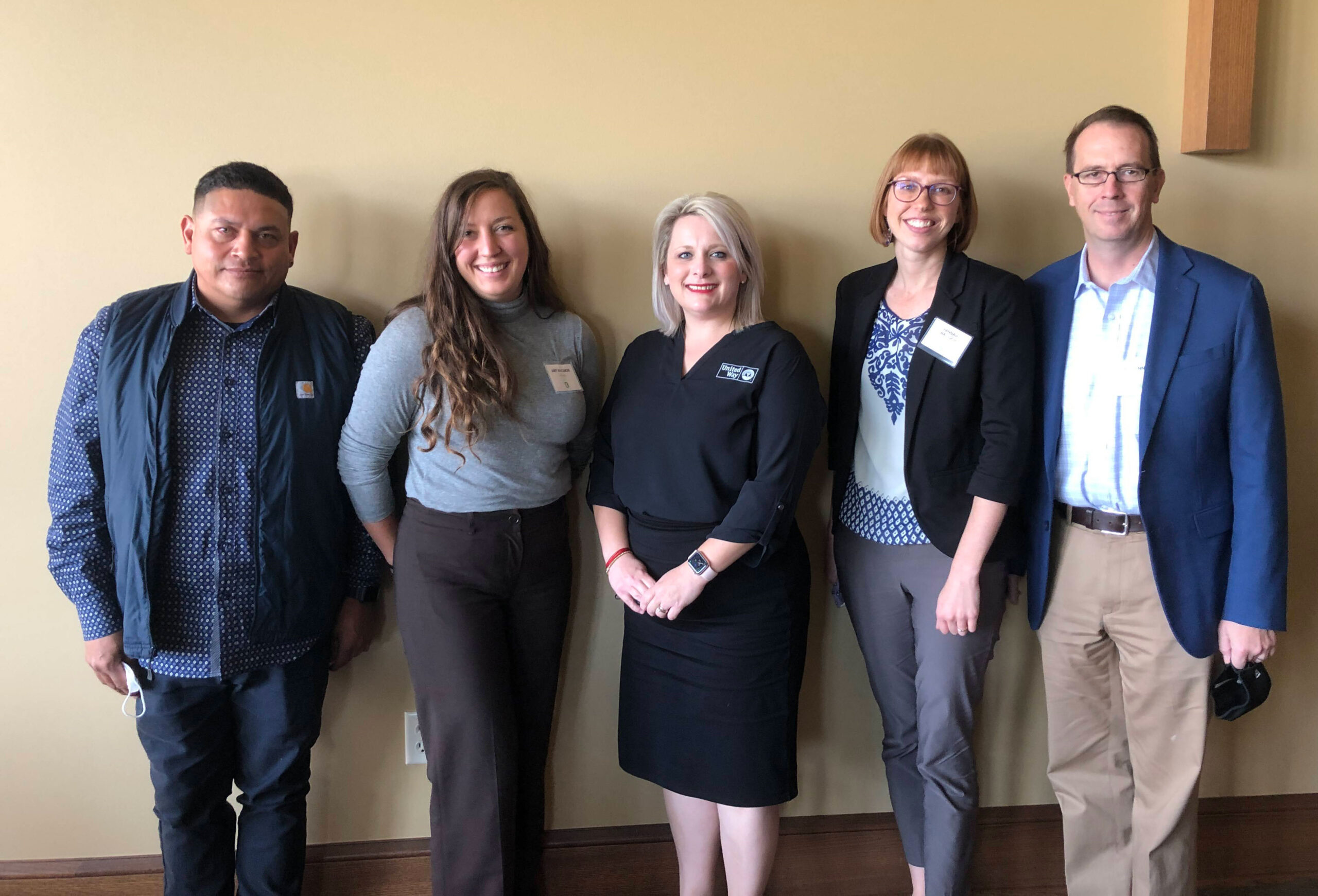 Leadership Kenosha to celebrate 202122 graduation