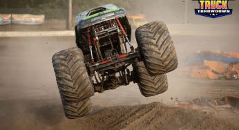 Kenosha Calendar: A monster weekend on tap