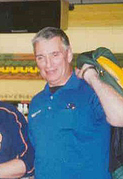 Dean Rosenberg