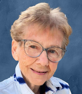 Mary Ellen Yorton