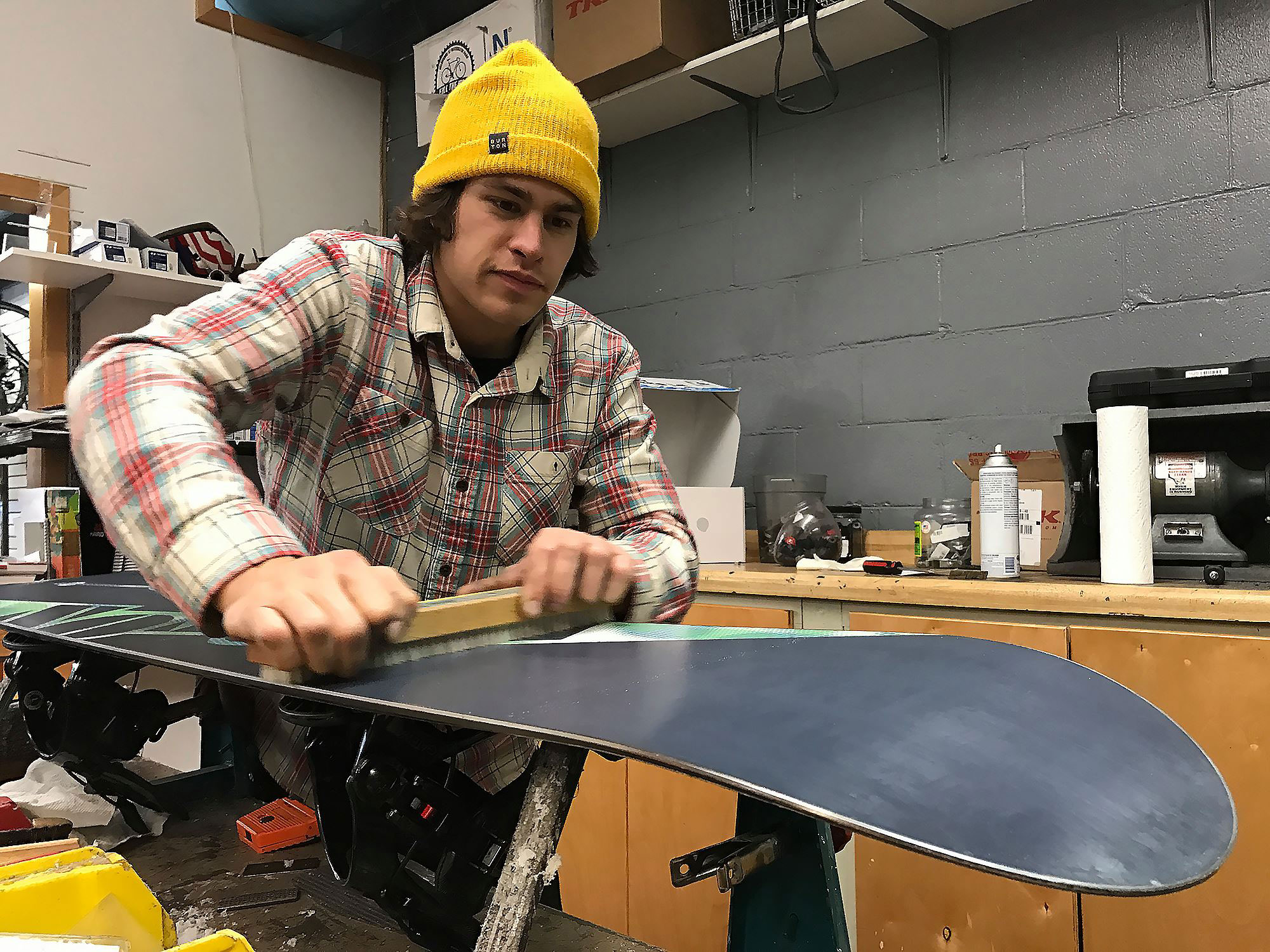 End of an era Southport Bikes and Boards to close in the near future