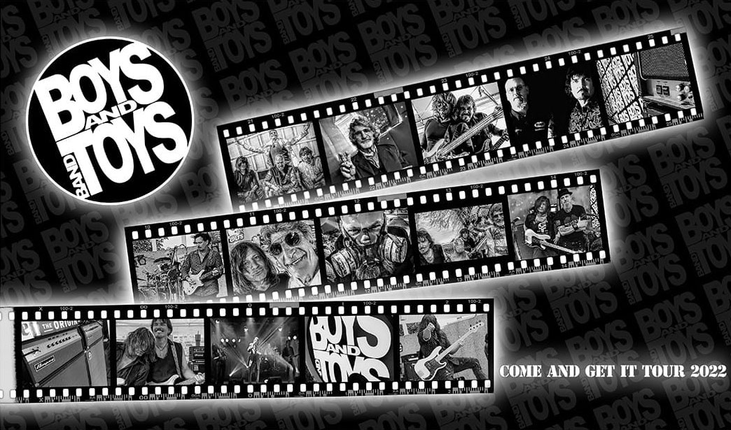 Mt. Carmel Festival celebrates its 73rd year this weekend