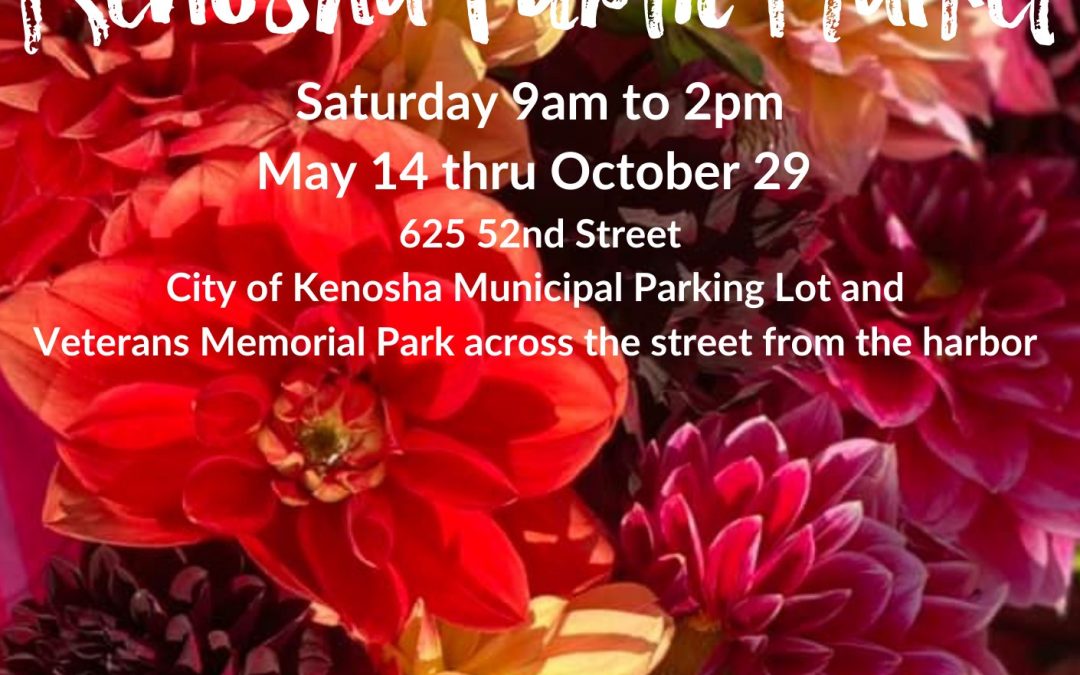 Kenosha Public Market