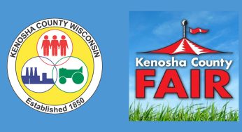 Kenosha County government to offer services, executive hours at the County Fair
