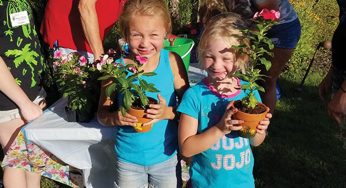 Planting Memories: Special Hospice Alliance ‘Connections’ program to meet Aug. 18