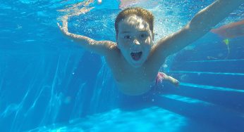 Family Swim and Water Safety event set for Friday at Washington Park Pool