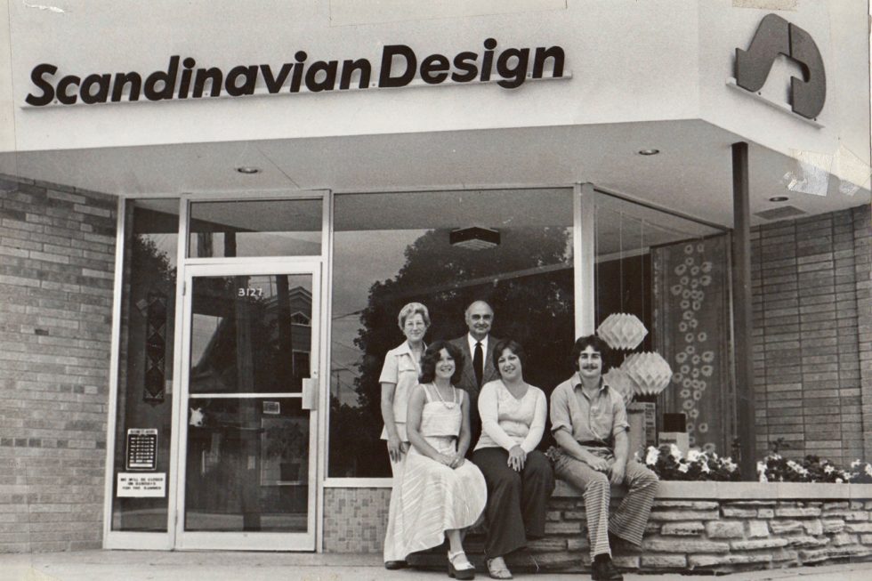 Scandinavian Design in Kenosha closing its doors later this month