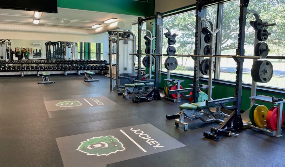 Jockey and UWParkside announce multiyear partnership