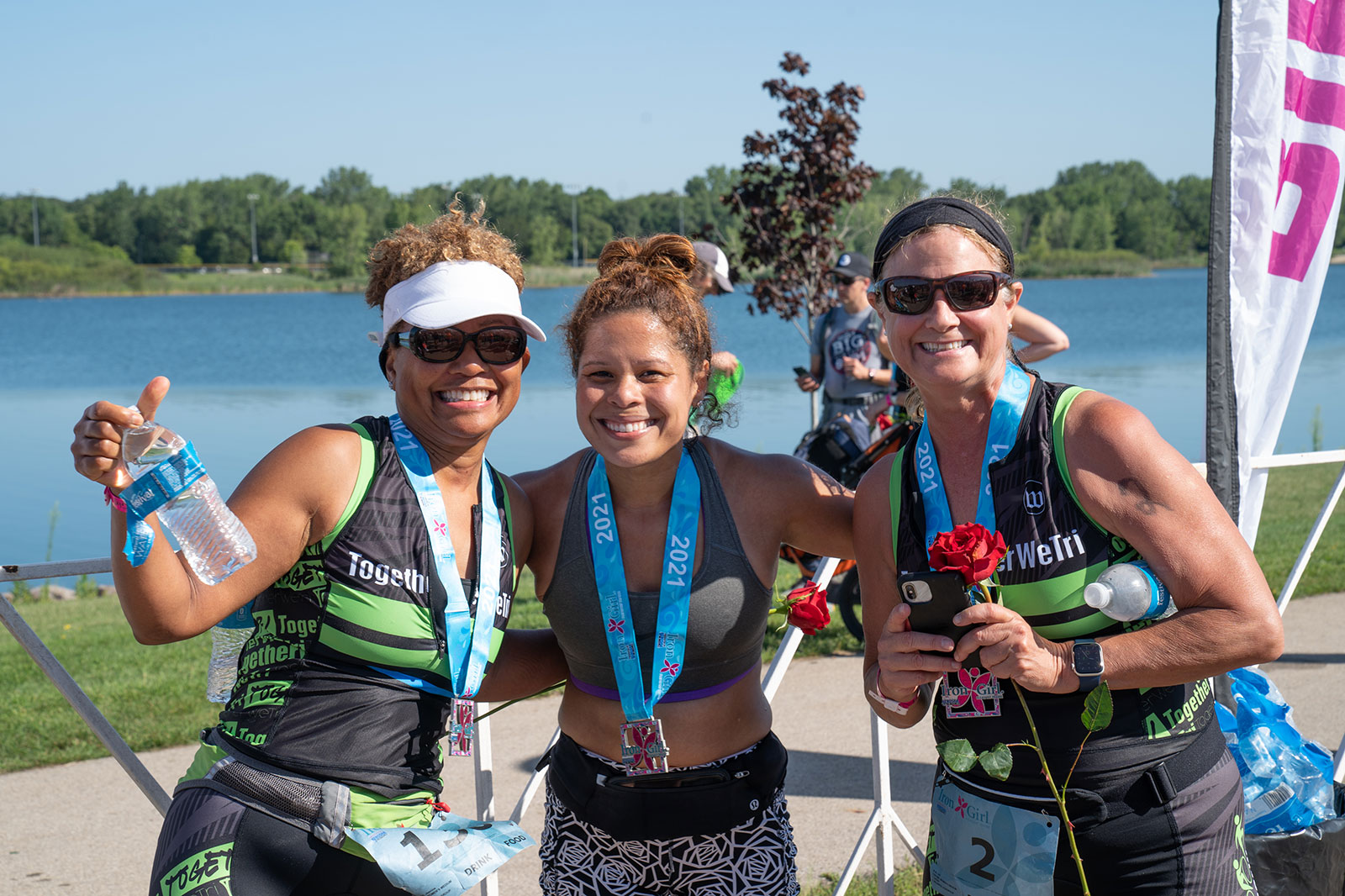 Pleasant Prairie Cup Triathlon