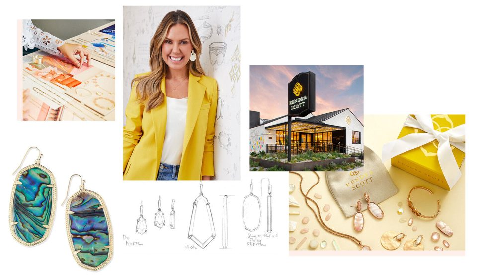 Kendra Scott ‘Born To Shine’ book tour making a stop in Kenosha Sunday