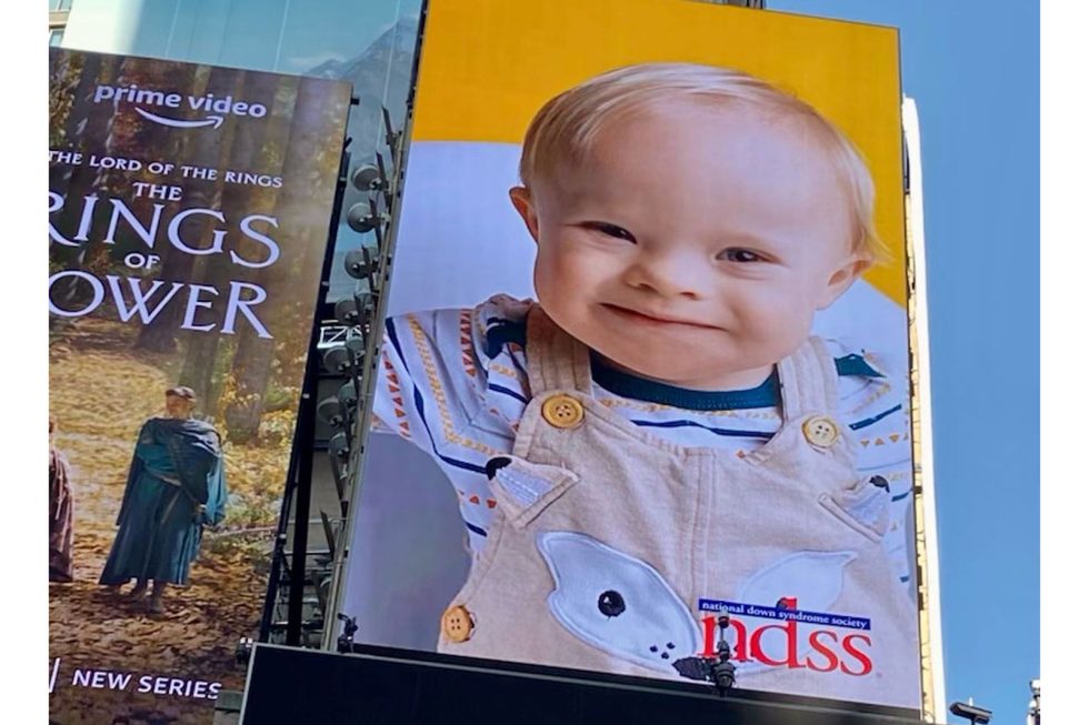 Superstar! Kenosha’s Luke Frederick shines bright in Times Square video