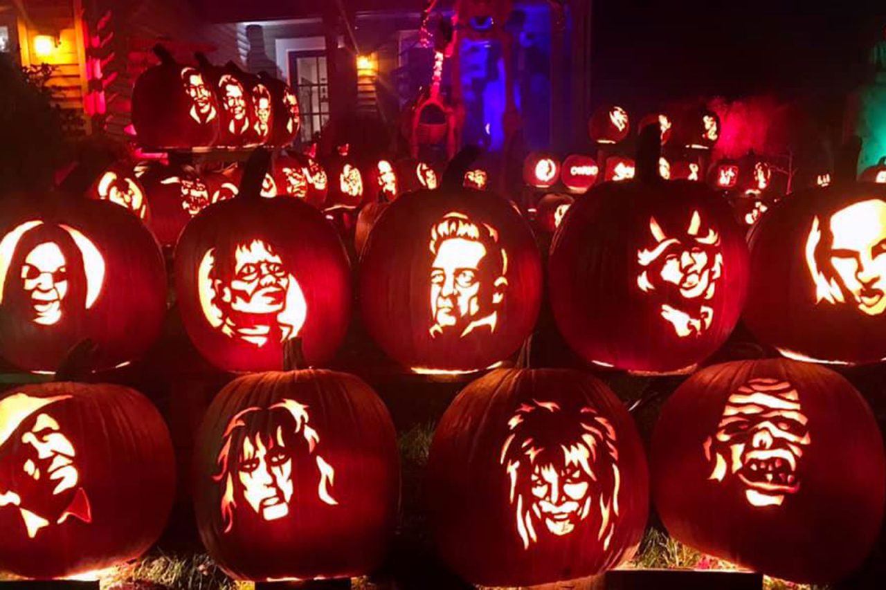 Peterson’s Pumpkin Patch to raise money for the Kenosha County Food