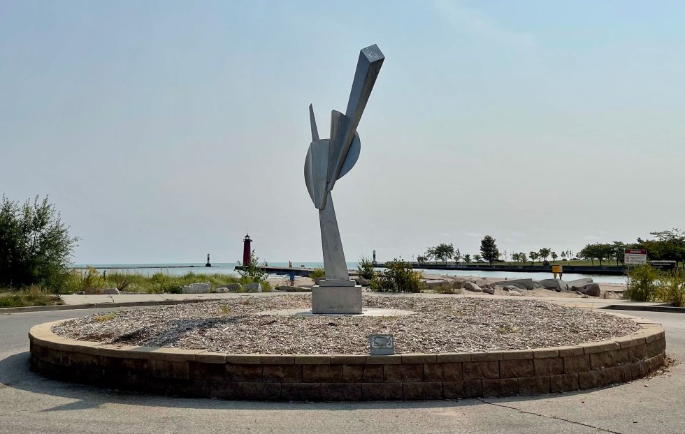 Introducing the 10 new additions to Kenosha’s Sculpture Walk
