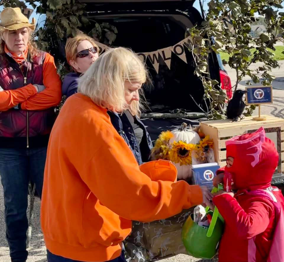 City of Kenosha sets hours for trickortreating