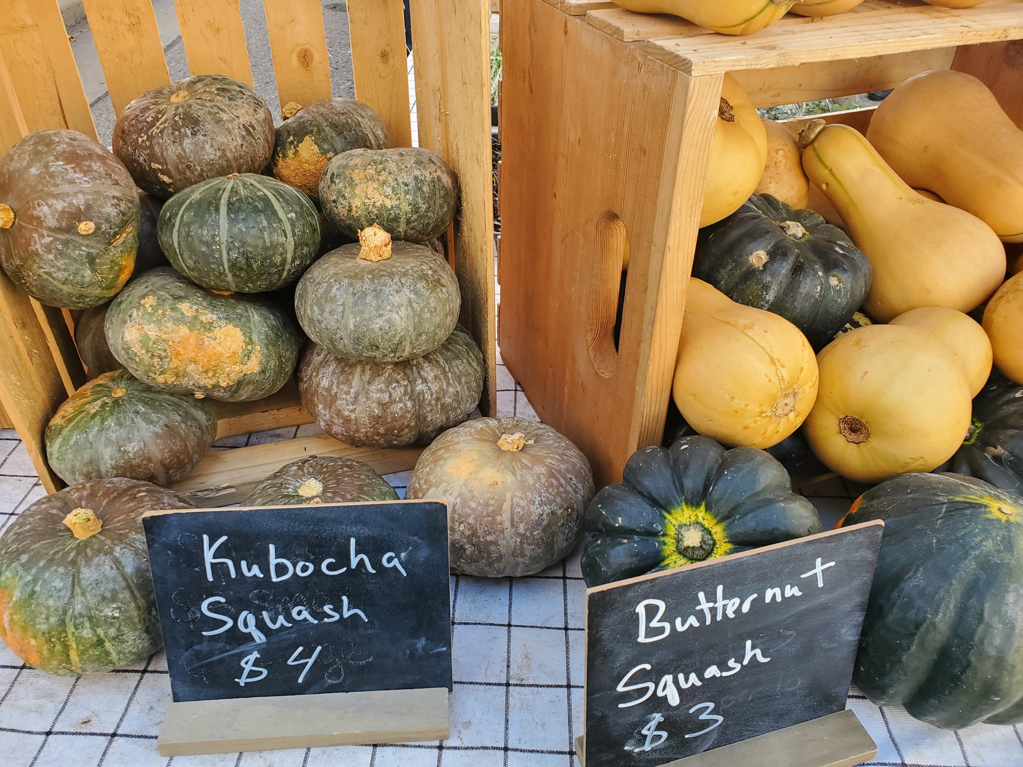 Kenosha HarborMarket to hold its final outdoor market of the season