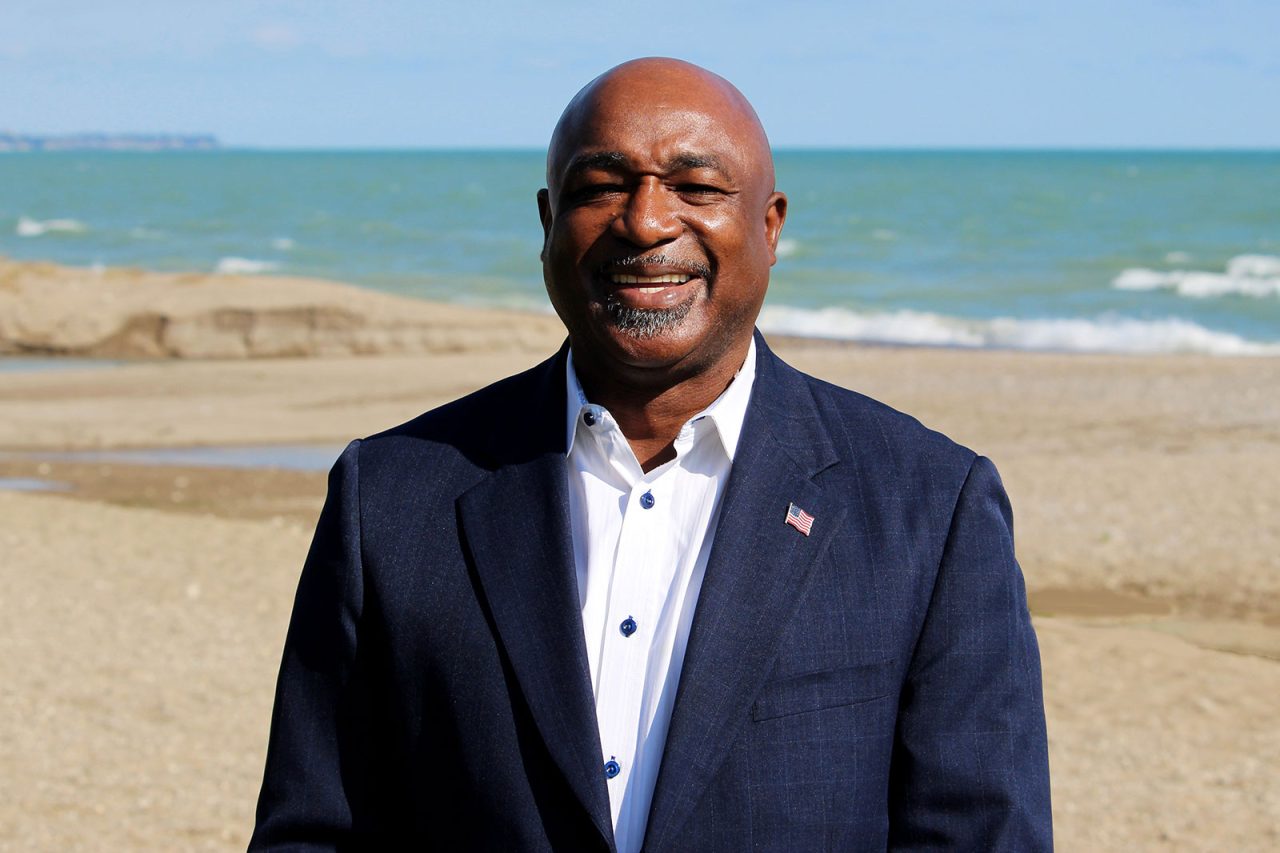 Ali Nelson elected president of County Veterans Service Officers